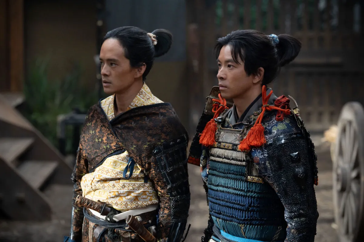 『豊臣兄弟！』次週予告で“超絶美女”解禁「遂に！」「一瞬でも綺麗すぎる」