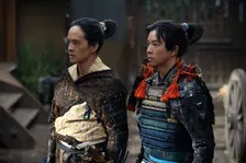 『豊臣兄弟！』次週予告で“超絶美女”解禁「遂に！」「一瞬でも綺麗すぎる」