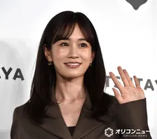 前田敦子が「元夫とは今どんな関係？」に回答　“寺島しのぶ似”の関西人が直球質問