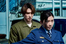 こずえ（篠原涼子）＆怜治（ジェシー）、ついに運命の脱獄　Season2配信決定