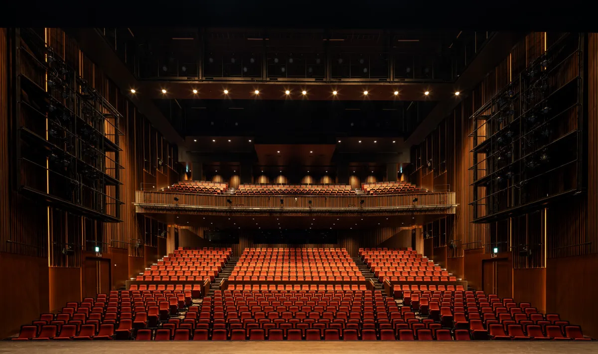 東京駅前に新「劇場＆ホール」誕生へ　周辺に不足していたエンタメ充実「東京建物 ぴあ シアター＆カンファレンス」発表【概要】