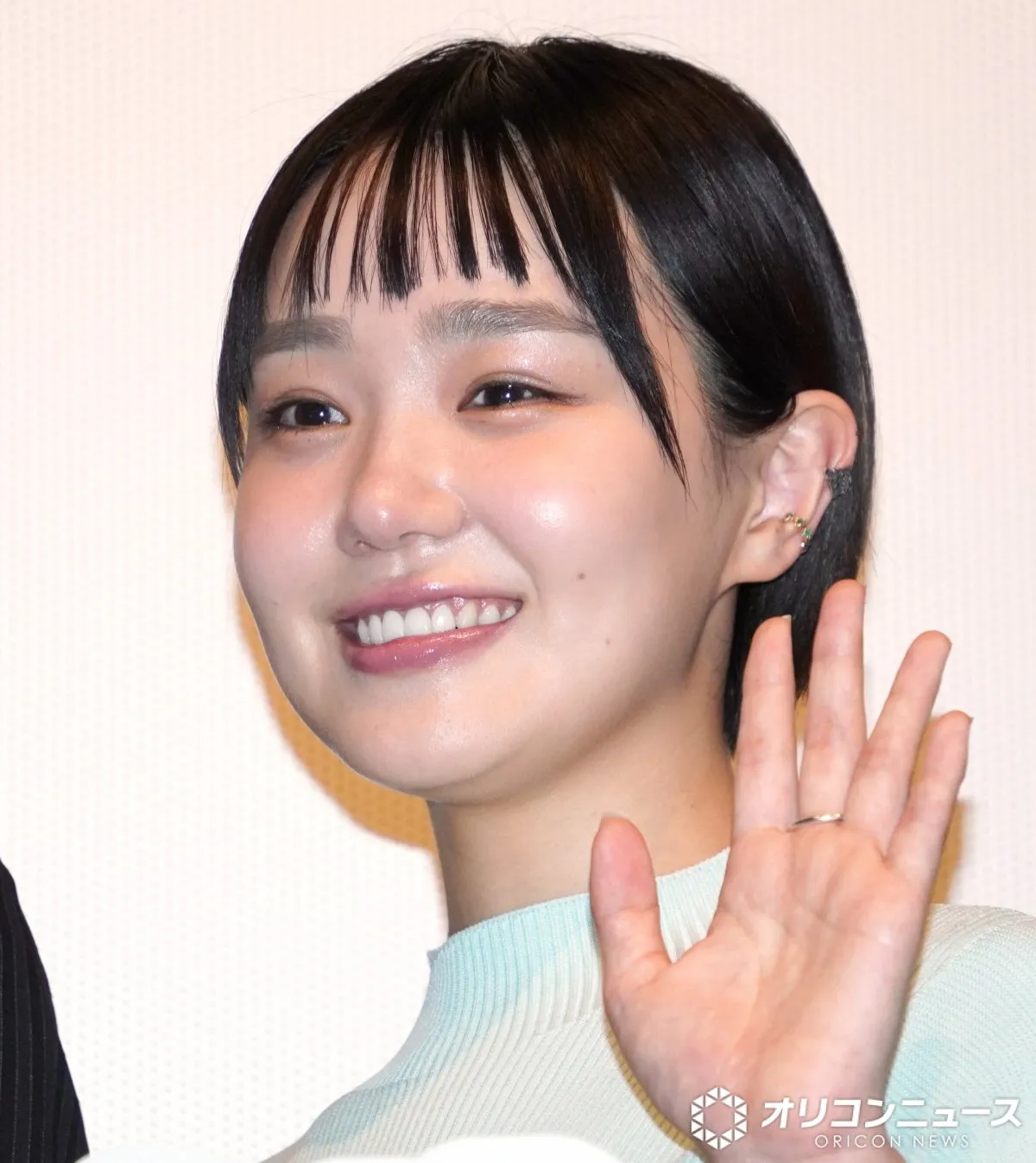 奈緒、“戦争花嫁”の言葉を次世代につなぐ　「伝える役目を続けていきたい」