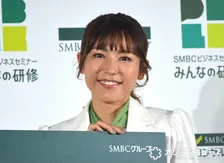 若槻千夏、ブレイク時の仕事量は「1日8本」　芸能界での“働き方改革”の動きを肌で実感