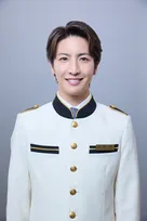 MATSURI松岡卓弥が新境地　ホテルのベルマン姿　ドラマ初出演が決定…『10回切って倒れない木はない』【コメント】