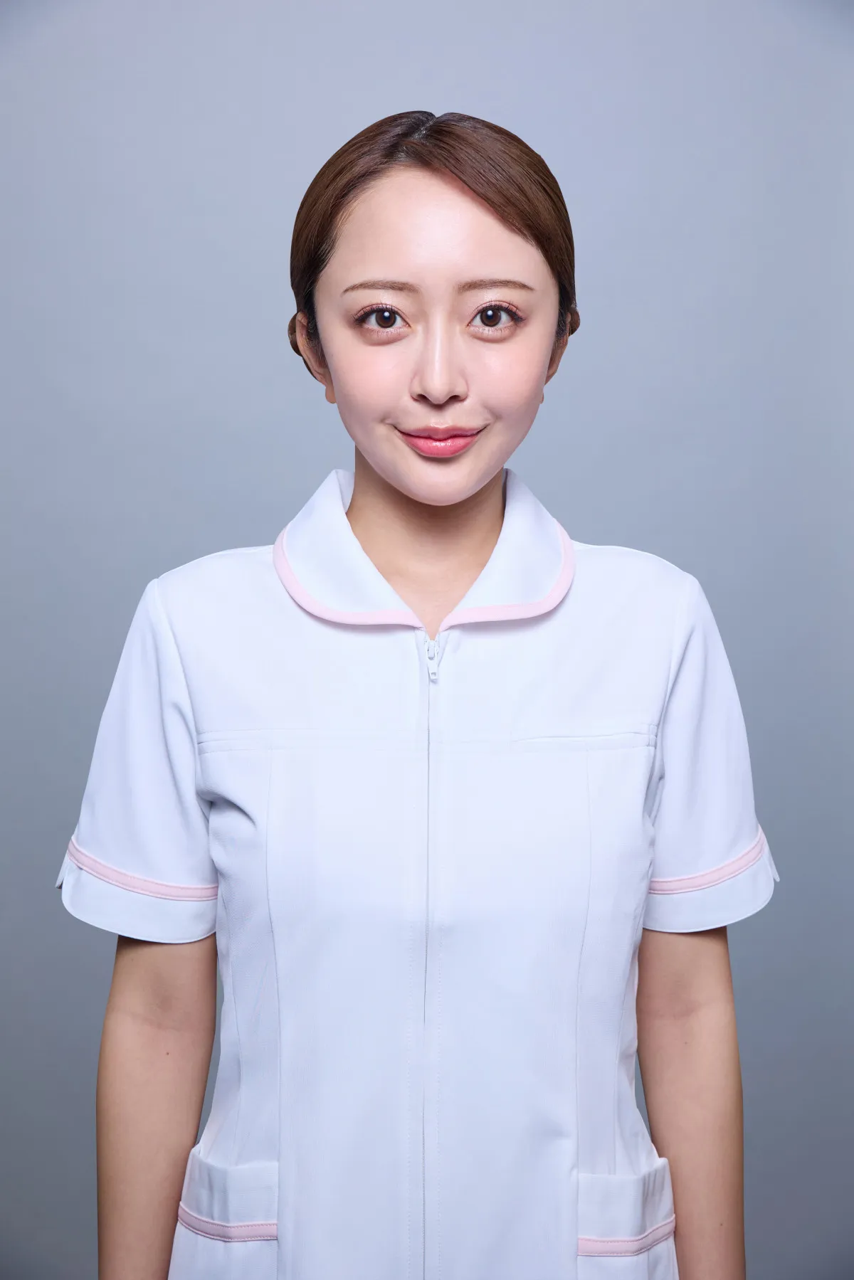 みりちゃむ、ギャルではなく看護師役で連ドラ決定　ビジュアル公開【コメント】