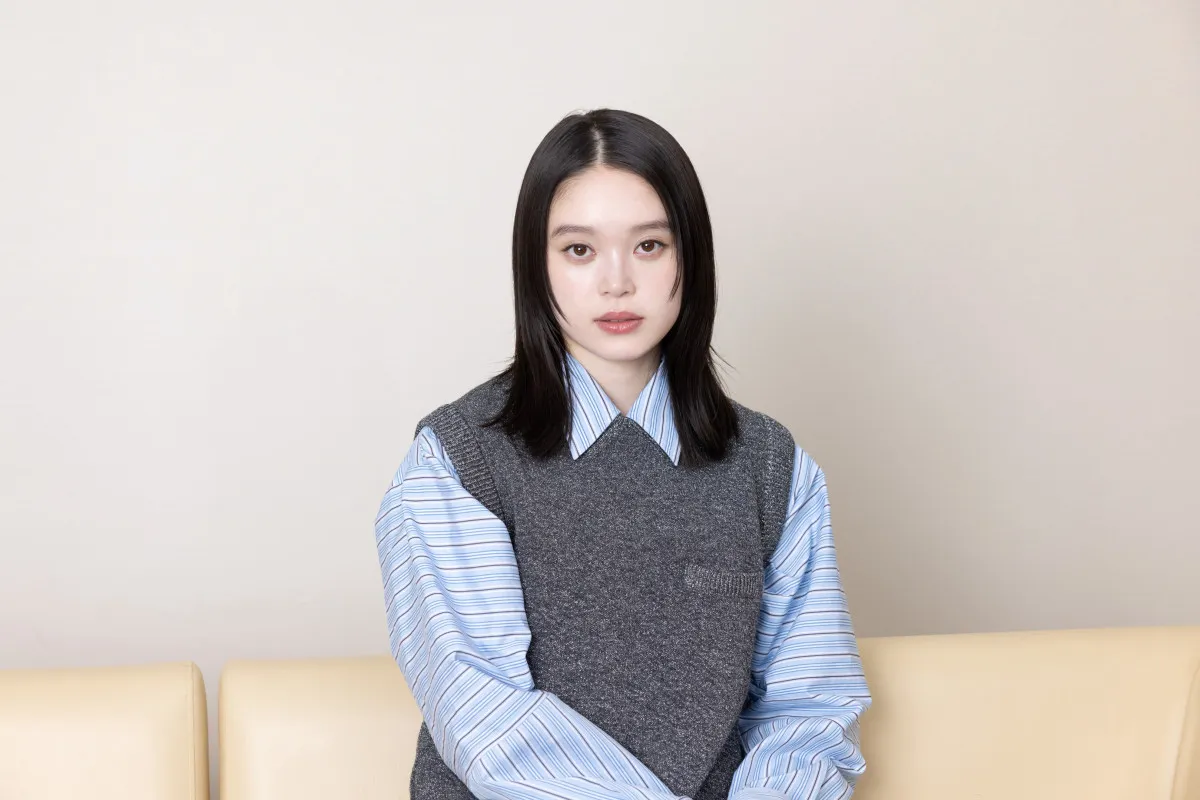 高石あかり、朝ドラヒロイン完走に感慨「『ばけばけ』でよかった」　“セリフ覚え200倍”で成長実感