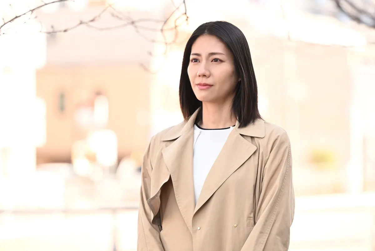 『夫に間違いありません』最終回、松下奈緒「全部裏切ってくると思います」【あらすじ／コメント】