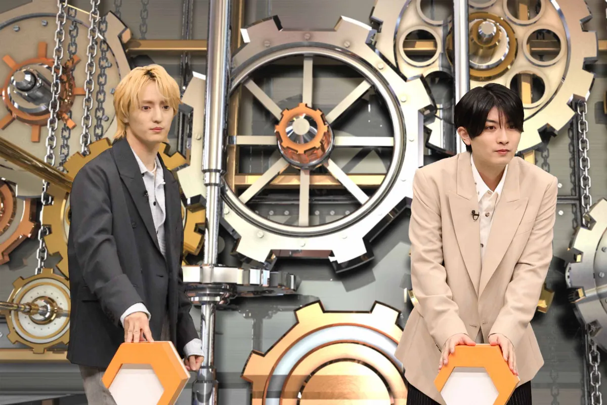 川島如恵留＆本高克樹“頭脳コンビ”に期待集まる　今夜『ネプリーグSP』【出演者一覧】