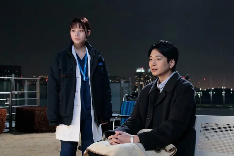 『ヤンドク！』病に倒れた恩師・中田先生…橋本環奈“湖音波”に残された希望【最終話あらすじ】