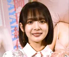 岡田紗佳、収録中スタッフからの質問に“きっぱり”発言「何でそれ言わなきゃいけないんですか？」