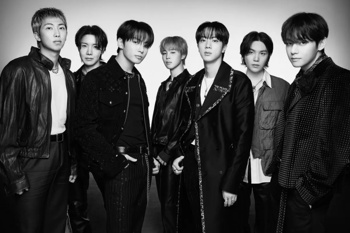 BTSのカムバック作『ARIRANG』、海外主要メディアが高評価