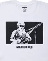 ザ・タイマーズ“FM東京事件”モチーフ　TOKYO FM＆忌野清志郎“55周年”コラボTシャツ販売