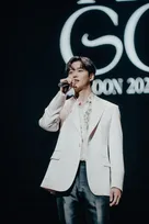 ロウン、King ＆ Prince「シンデレラガール」を歌唱　等身大の飾らない魅力も　ライブセレクション＆出演ドラマがTELASAで配信開始