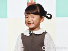 “ののちゃん”村方乃々佳、7歳・小学校1年生で漢検に合格「すごーい!!」「すこし見ないうちにおおきくなったぁ！」　“本名入り”合格証書を手にニッコリ