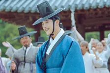 【あすから】ウ・ドファン、除隊後初主演作で破天荒な弁護士に　韓国ドラマ『朝鮮弁護士カン・ハンス～誓いの法典～』、放送開始＜キャスト・あらすじ＞