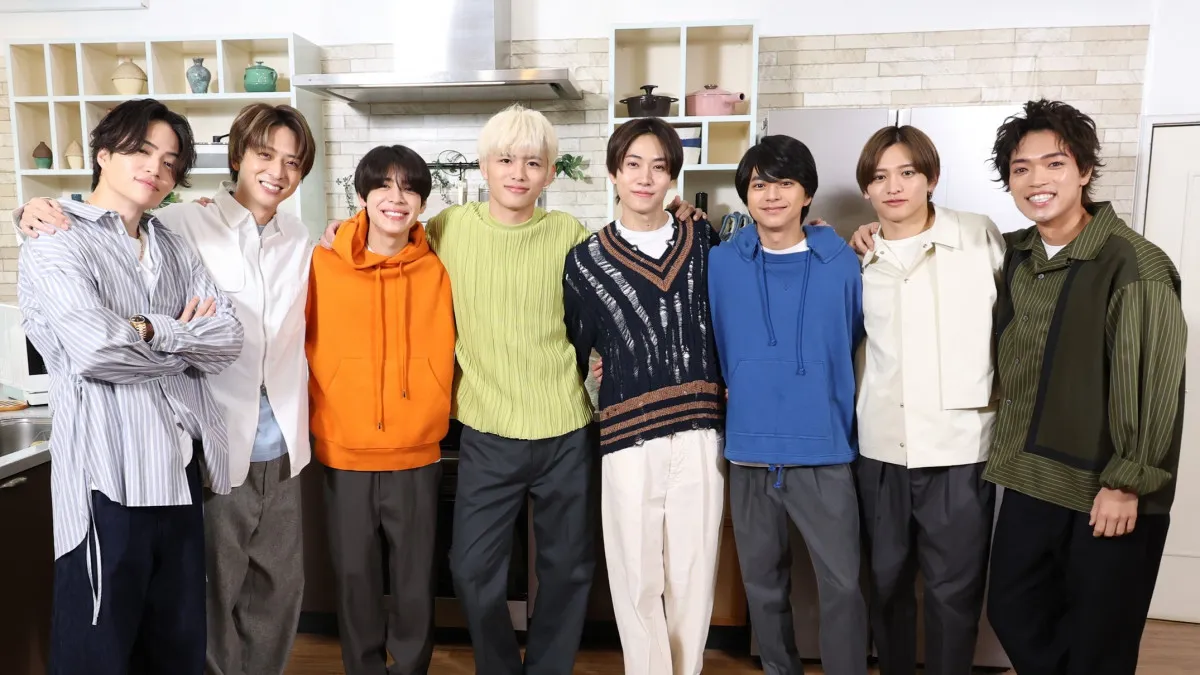 timelesz、スタッフからのクレームが止まらない　『タイムレスマン』ファンが選ぶ好きなシーン発表も