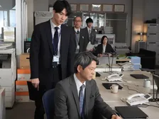 『東京P.D.』未解決事件…真犯人の告白【第9話あらすじ】