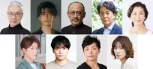 イッセー尾形＆中島裕翔、もがく老セールスマンと自立できない息子の“親子”に　舞台『セールスマンの死』上演決定