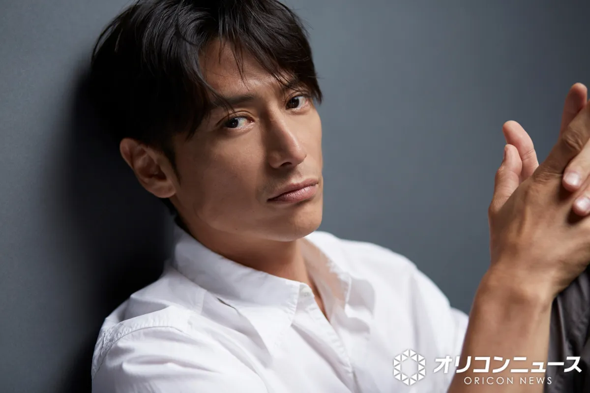 伊勢谷友介、“御用になっていた”当時の心境を激白「意に介せなかったという部分が」