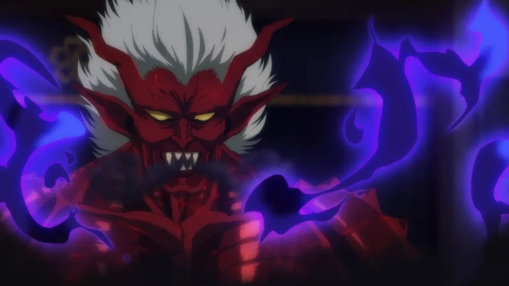 『地獄先生ぬ～べ～』覇鬼役は安元洋貴　次回2話連続1時間SPで第25話あらすじ＆場面カット解禁