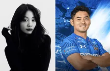 佐藤マクニッシュ怜子＆竹山晃暉が結婚　新たな人生のパートナーに「帰る場所を共に育てていく」