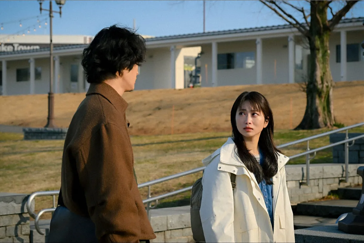 火曜ドラマ『未来のムスコ』クライマックス直前　志田未来の“底力”に現場涙　天宮Pが明かす舞台裏