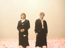 DOMOTO、ふたりが初めて出会った“5月5日”に48枚目の新曲「またね」発売　7月には東西ドーム公演も決定