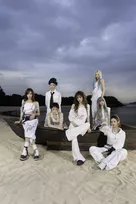 XG、LA開催『HEAD IN THE CLOUDS』に約3年ぶり出演決定　セカンドヘッドライナー務める