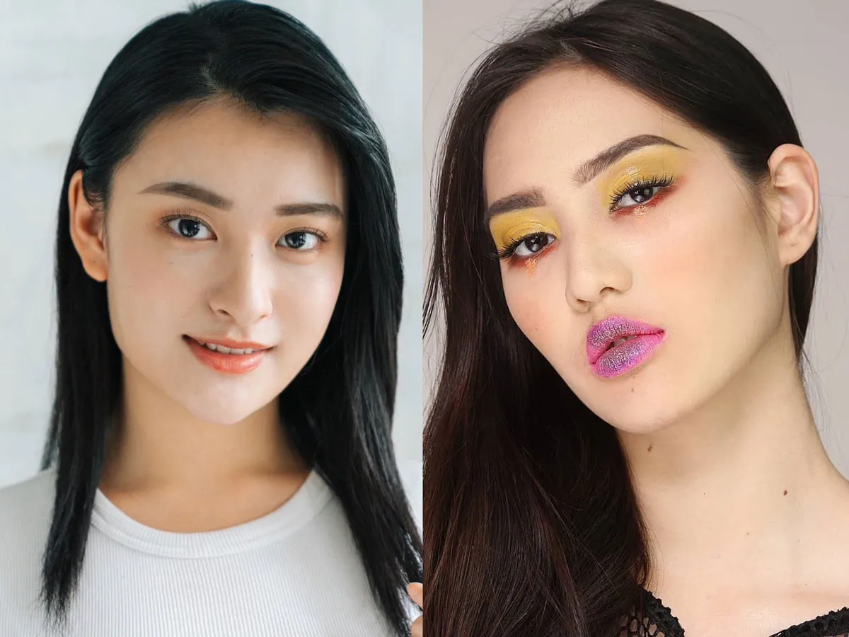 K-1のラウンドガールを務める2026年度『K-1 GIRLS』新メンバー発表 週4ジムで鍛える筋肉美・白石希望、ベネズエラと日本のルーツを持つNaomi Amemiyaが初選出