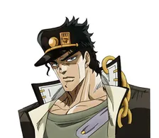 有名な漫画家『ジョジョ』第3部イラスト描く　承太郎＆花京院に大反響「原作の雰囲気が出てる」「かわいい！」