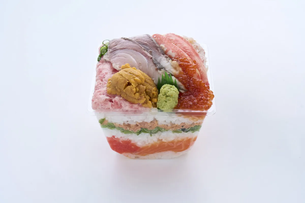 GW“車中映え”弁当7選　大丸東京店に豪華グルメが勢ぞろい【価格は1380円～2980円】
