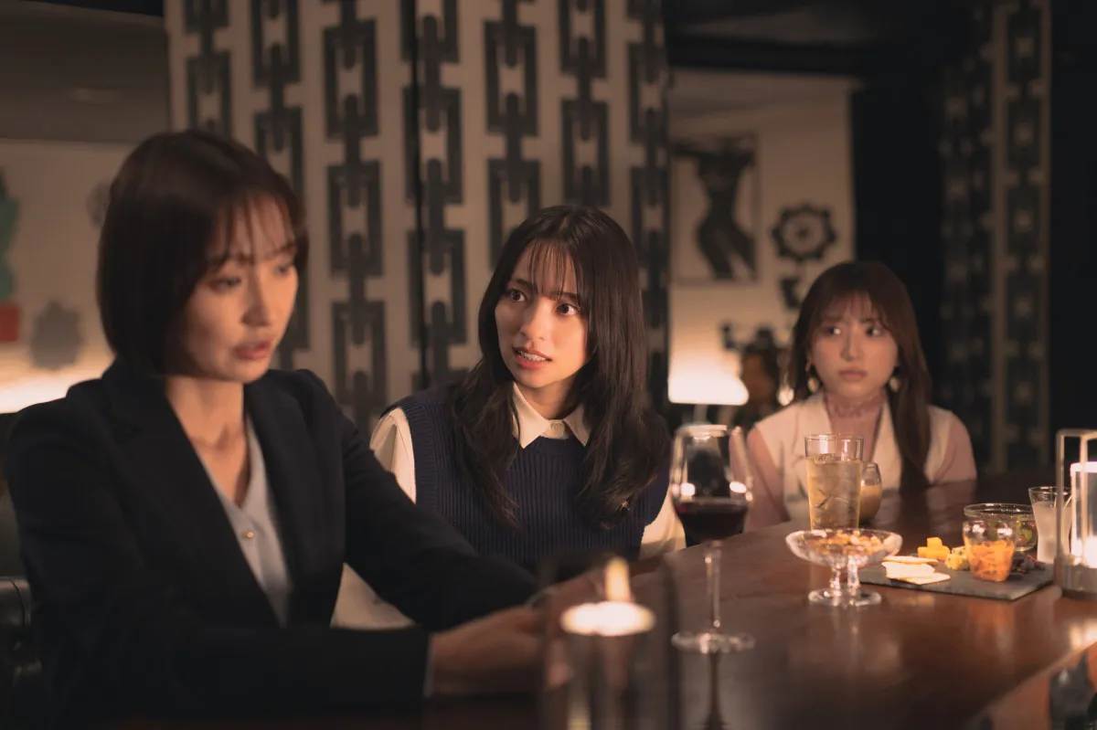 『サレタ側の復讐』オープニングはREIRIE、エンディングはBroken my toyboxに決定