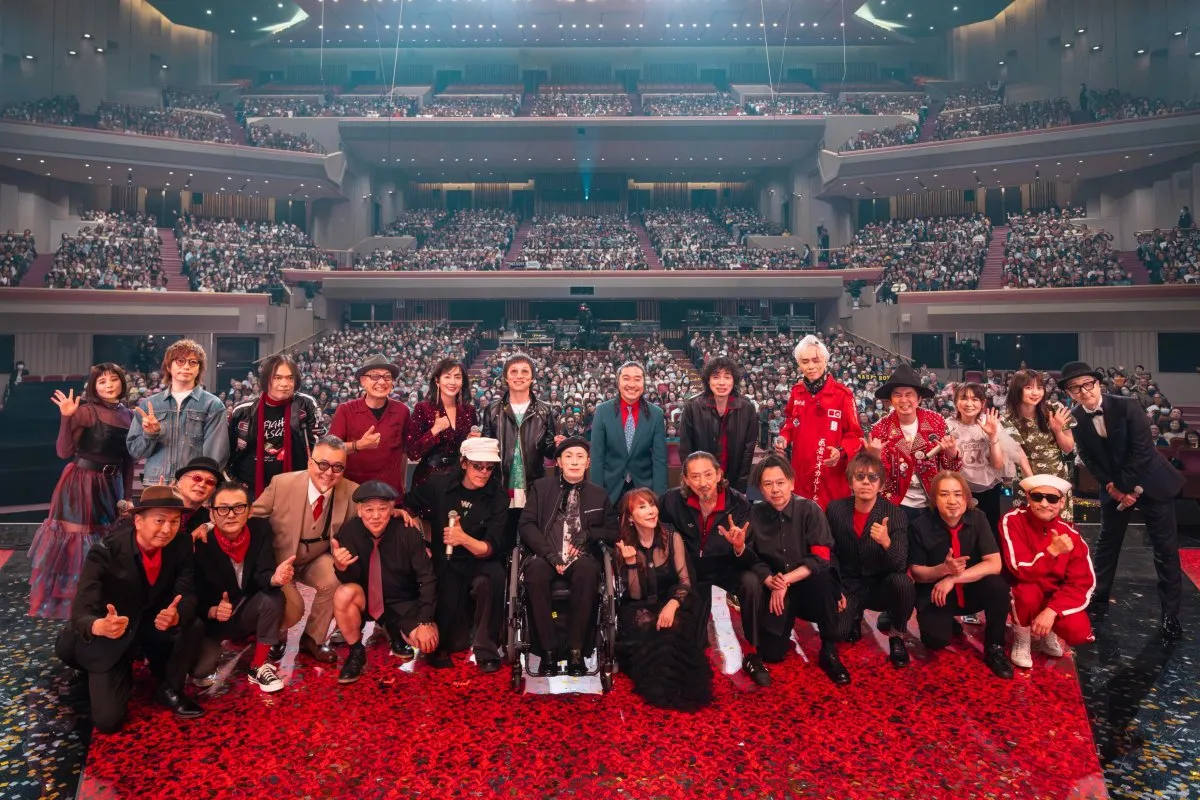 『The Covers スプリング・ロックフェス』NHKBSで放送へ　BARBEE BOYS 4PEACEのパフォーマンスや斉藤和義・トータス松本らROOTS66の豪華ライブ＆トークなど