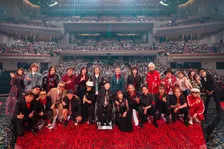 『The Covers スプリング・ロックフェス』NHKBSで放送へ　BARBEE BOYS 4PEACEのパフォーマンスや斉藤和義・トータス松本らROOTS66の豪華ライブ＆トークなど