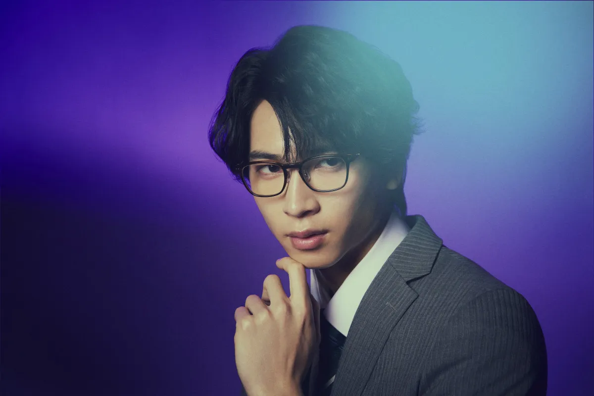 庄司浩平『余命3ヶ月のサレ夫』出演決定「かなりドロドロとした作品」