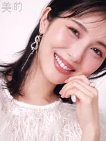 『美的』浜辺美波、長濱ねる、畑 芽育ら豪華12人が25Look春メイク　それぞれ印象ガラリな姿