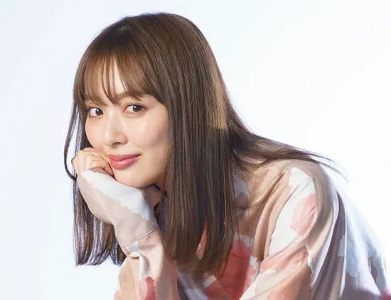 内田理央「最初は地獄のようなシーンから…」　『略奪奪婚』巡り“呼び掛け”「最後の最後までたくさん悩みました」24日最終話放送