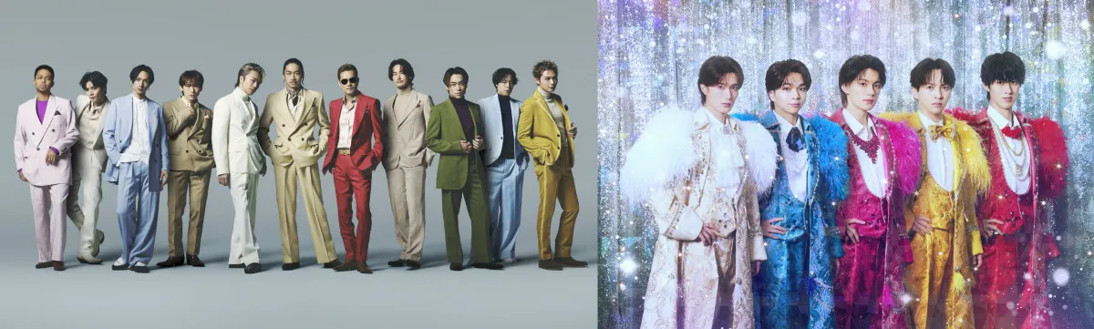 『CDTVライブ！ライブ！』春の4時間SP、出演アーティスト第2弾発表　M!LKはスペシャルメドレー【出演者・歌唱曲一覧】