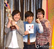 トンツカタンが解散発表「考えて考えて考えた結果」　結成14年目での決断…トリオ解散も芸人は継続明言