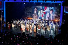 STARTO関西出身メンバーが、閉館予定・大阪松竹座で卒業式　一夜限りの夢コラボ、内博貴がサプライズで登場