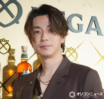 三浦翔平、トライアスロン挑戦を告白「頑張っています」　乾杯したいのは「父」