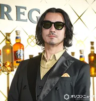 44歳・金子ノブアキ、“表に出ない仕事”に意欲　40代折り返しで「ちょっと違う刺激がほしい」