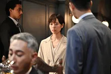 『リブート』相関図に”異変”　ネットに衝撃走る