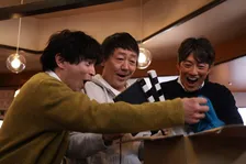 『ラムネモンキー』恩師との約束と隠された本当の結末【最終話あらすじ】