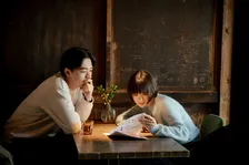 『冬のなんかさ、春のなんかね』杉咲花の“涙”芝居を監督が絶賛「泣く芝居には大きく分けて2種類ある」