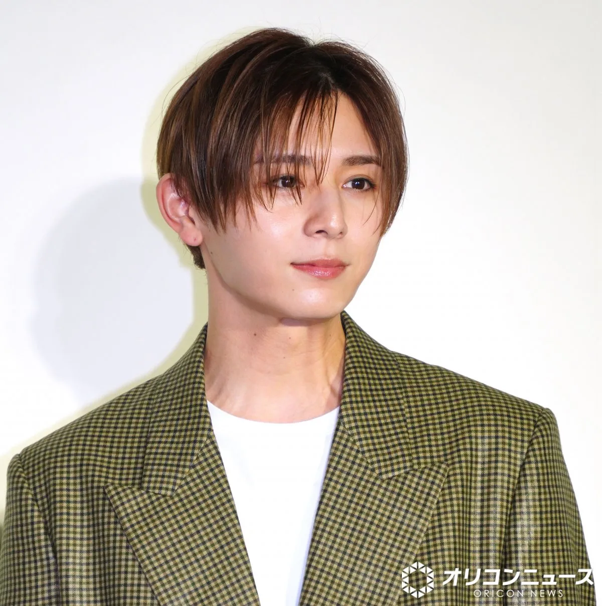 山田涼介、新生活のアドバイスは「緊張を楽しむ」　香水のたのしみ方も伝授