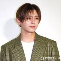 山田涼介、新生活のアドバイスは「緊張を楽しむ」　香水のたのしみ方も伝授