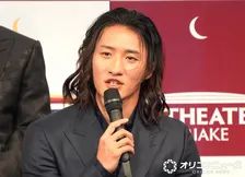 岩本照、ミュージカル公演中は摂取カロリー計算「10キロ前後は痩せることも…」　春はスクワットに意欲