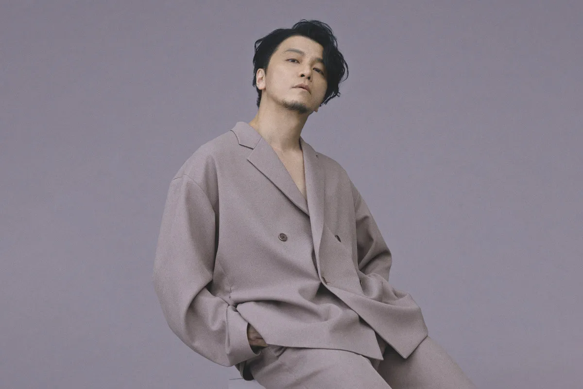 KREVA×武部聡志のオーケストラ公演が映像化　一夜限りの追加公演も決定