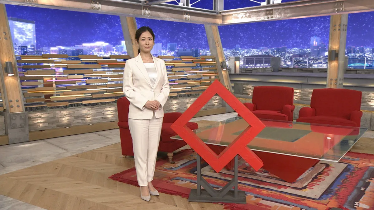 NHK桑子真帆アナ、『クローズアップ現代』5年目を迎えて今後の抱負語る「これほど長く一つの番組を担当するのは初めて」